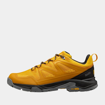 Men's Cascade Waterproof Low Cut Hiking Boots