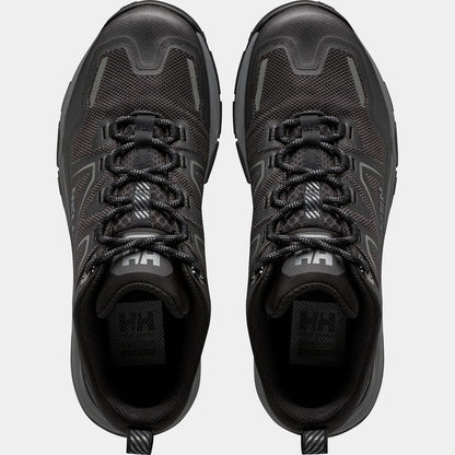 Men's Cascade Waterproof Low Cut Hiking Boots