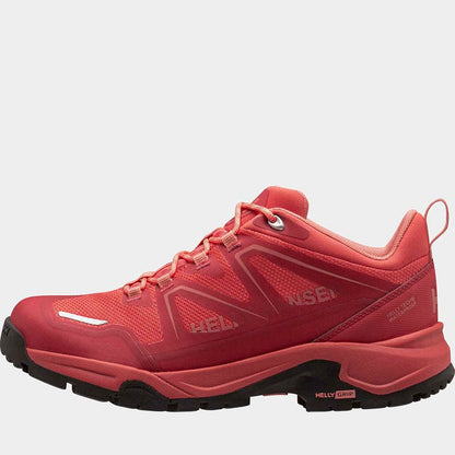 Women's Cascade Low-Cut Hiking Shoes