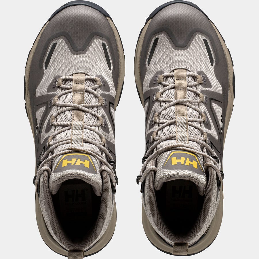 Women's Cascade Waterproof Mid Cut Hiking Boots