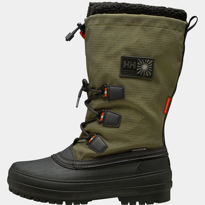 Men's Arctic Patrol Winter Boots