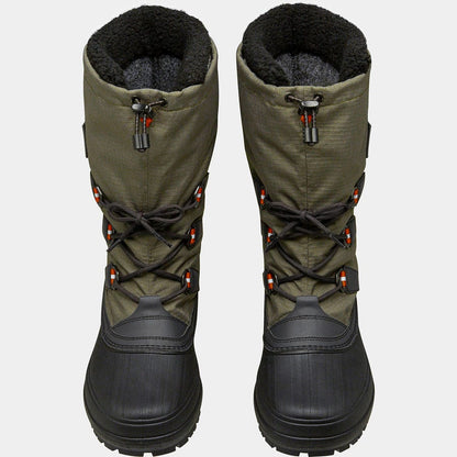 Men's Arctic Patrol Winter Boots