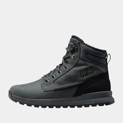 Men's Kelvin Lx Waterproof Leather Boots