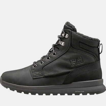 Men's Kelvin Lx Waterproof Leather Boots