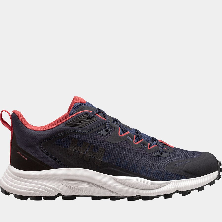Men's Trail Wizard Running Shoes