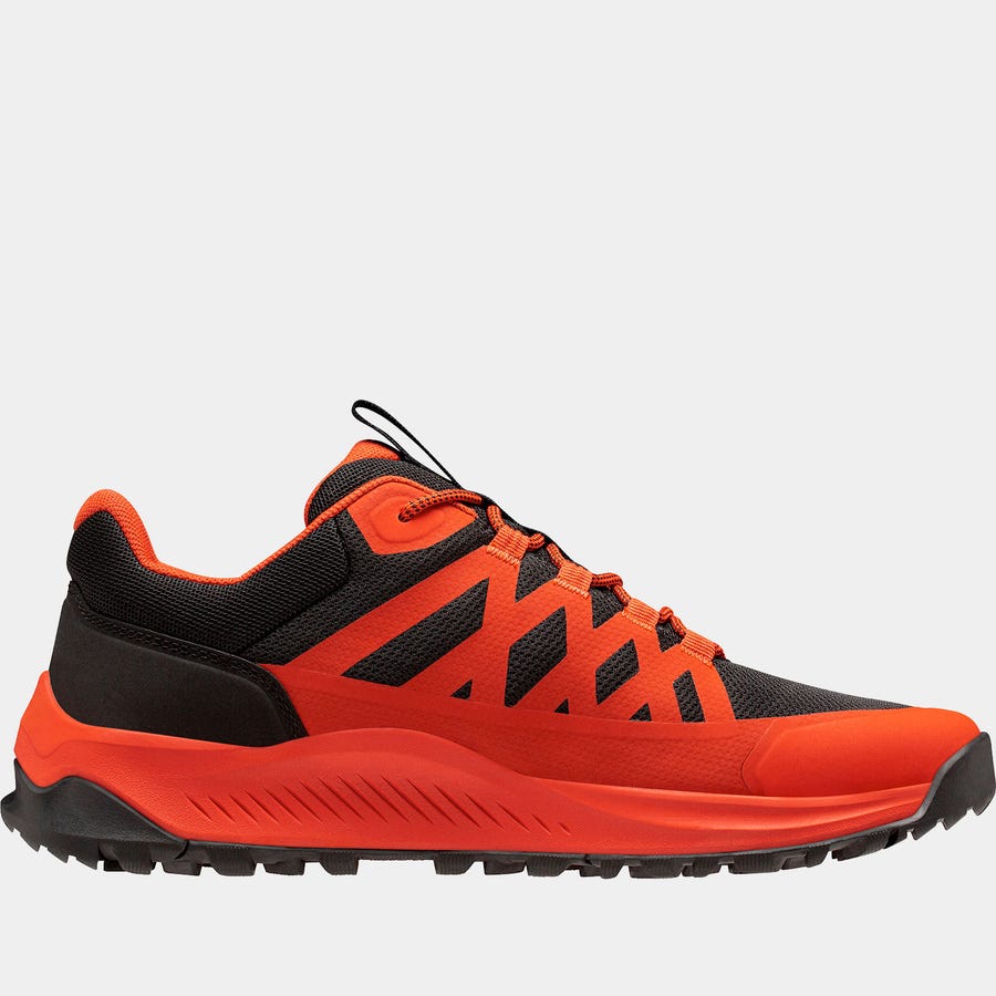 Men's Vidden Hybrid Low Outdoor Shoes