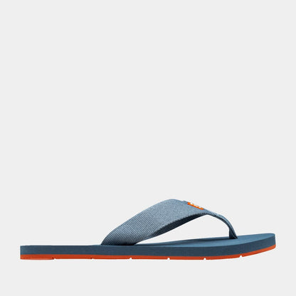 Men's Logo Sandals 2