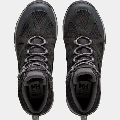 Men's Switchback Trail Waterproof Low-Cut Hiking Boots