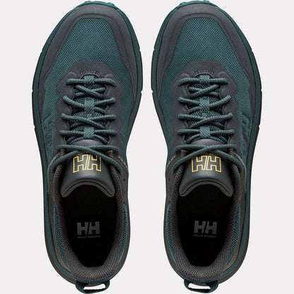 Men's Cantabria Shoes