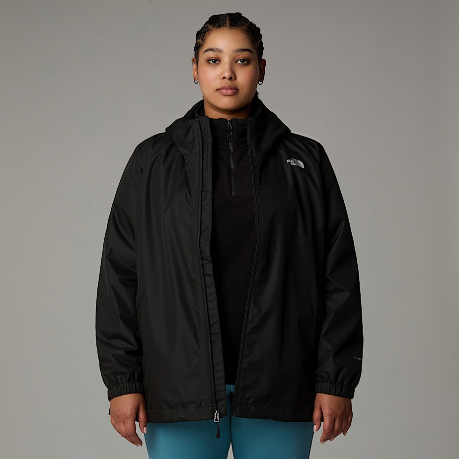 Women's Plus Size Quest Jacket