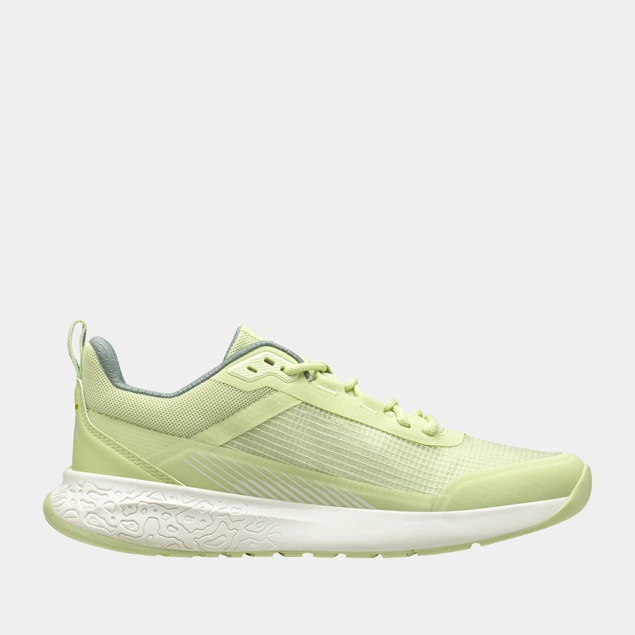 Women's Crew Low Sailing Shoes