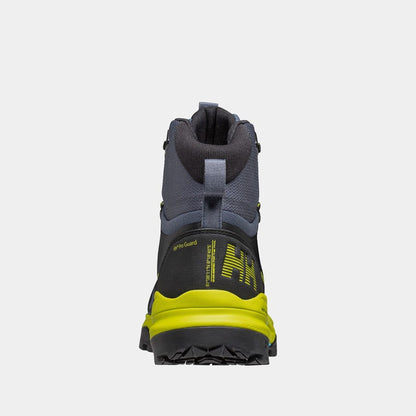 Men's Ascender Mid WATERPROOF Hiking Boots