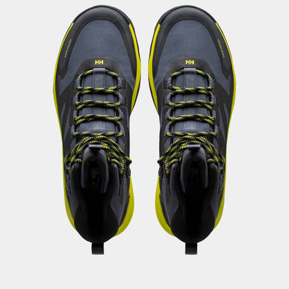 Men's Ascender Mid WATERPROOF Hiking Boots