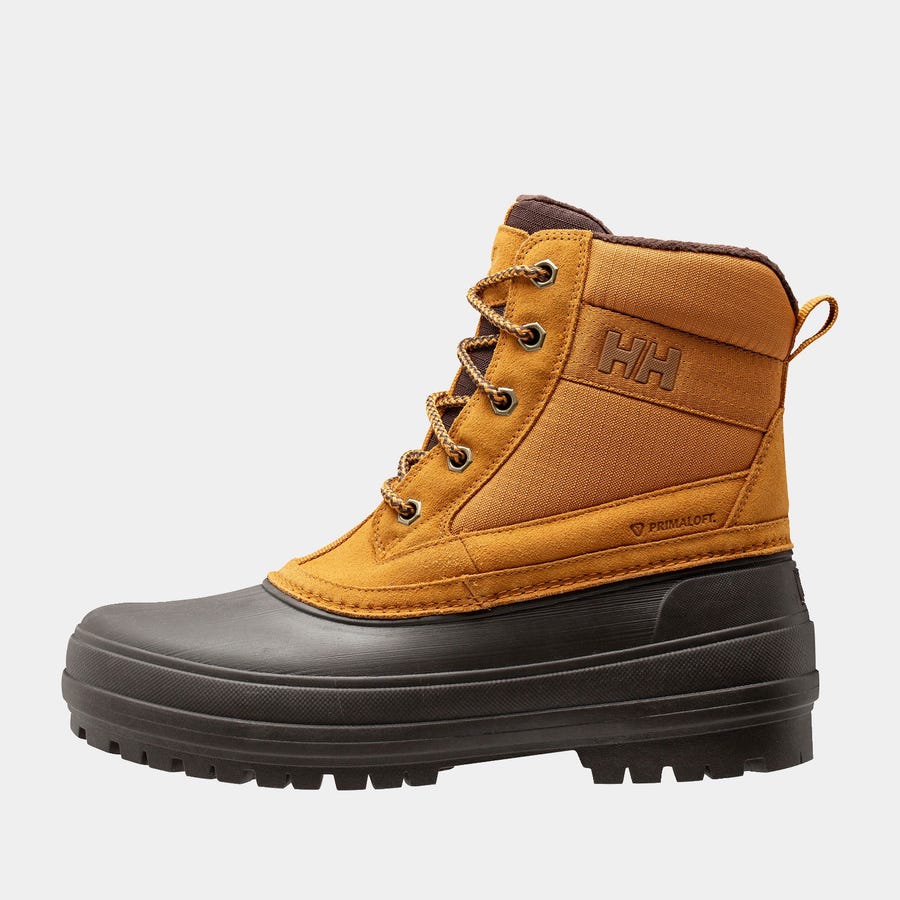 Men's Fraser Mid Winter Boots