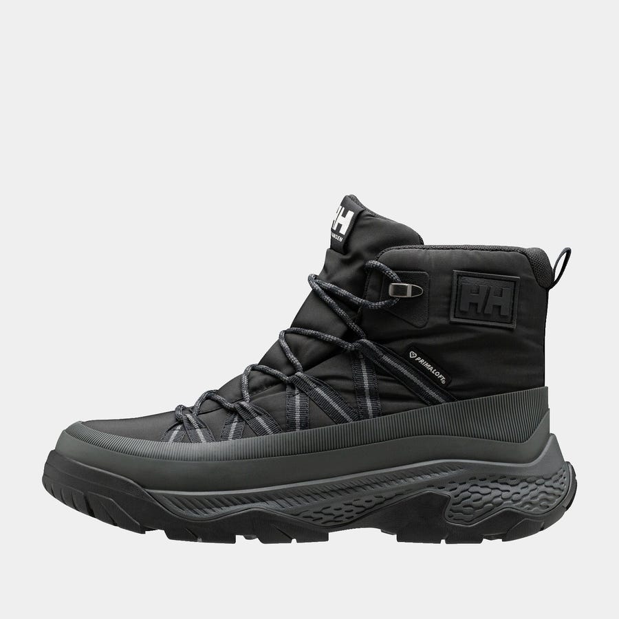 Men's Keystone Boots
