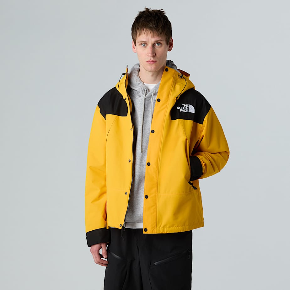 Men's DryVent Mono Mountain Jacket