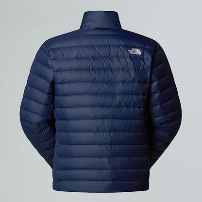 Men's Classic Down Jacket