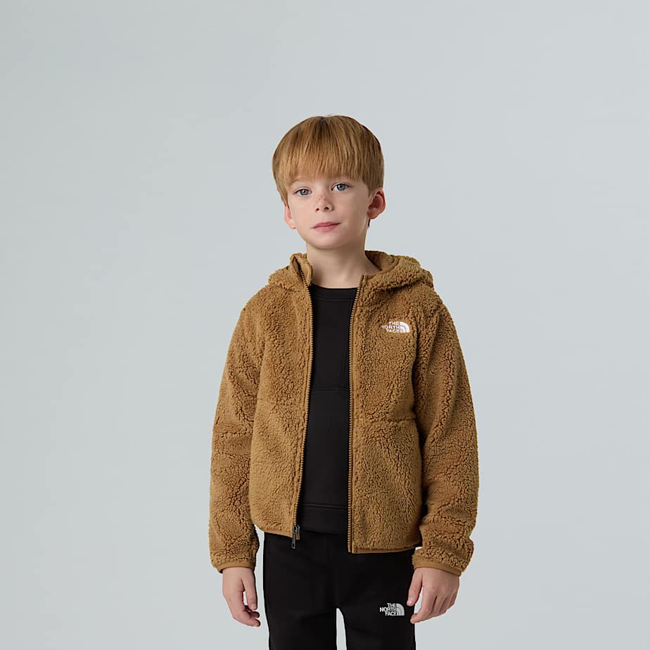 Kids' Campshire Full-Zip Hoodie