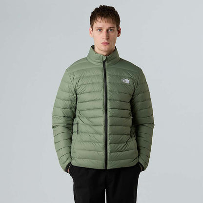 Men's Classic Down Jacket