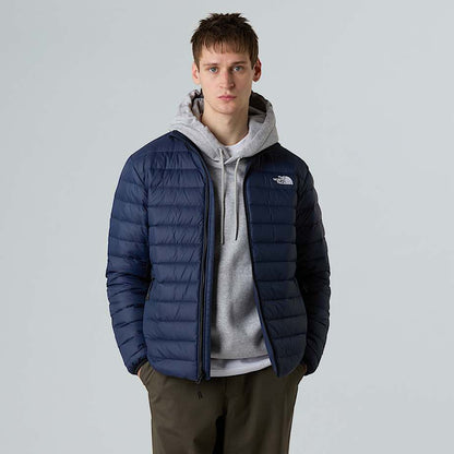 Men's Classic Down Jacket