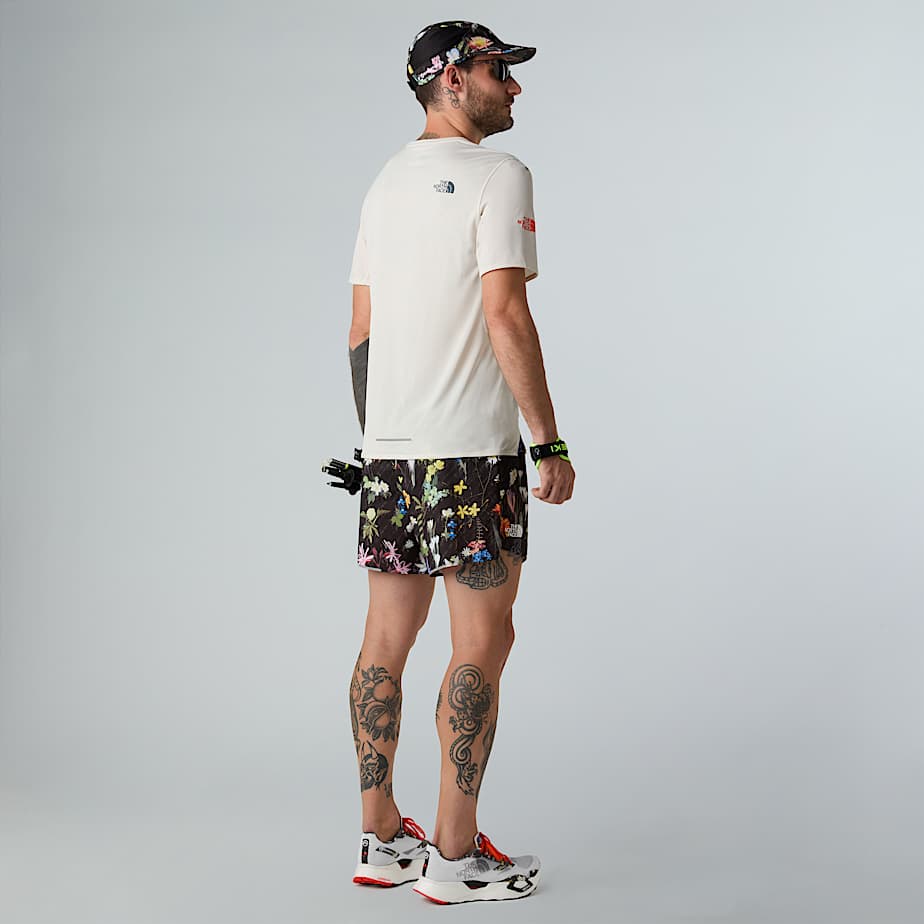 Men's Summit High Trail Graphic T-Shirt