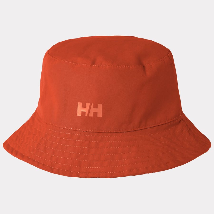 Trail Bucket Hat