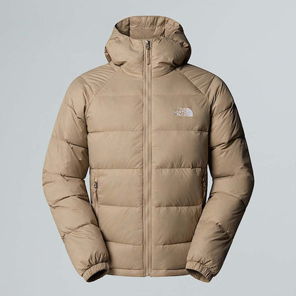 Men's Hydrenalite Hooded Down Jacket