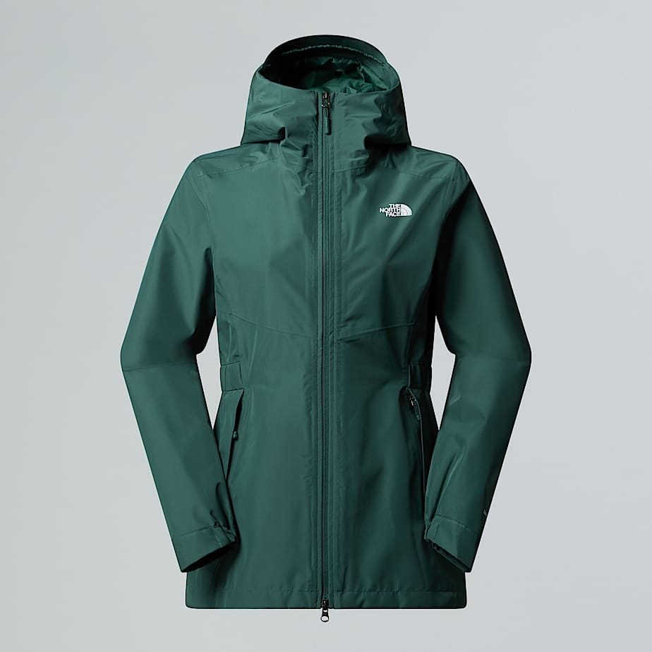 Women's Hikesteller Parka Shell Jacket