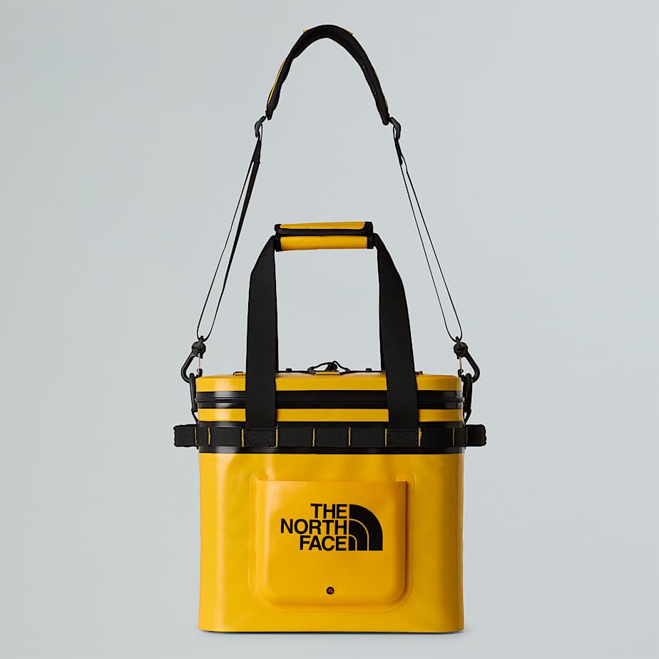 Base Camp Cooler 15L