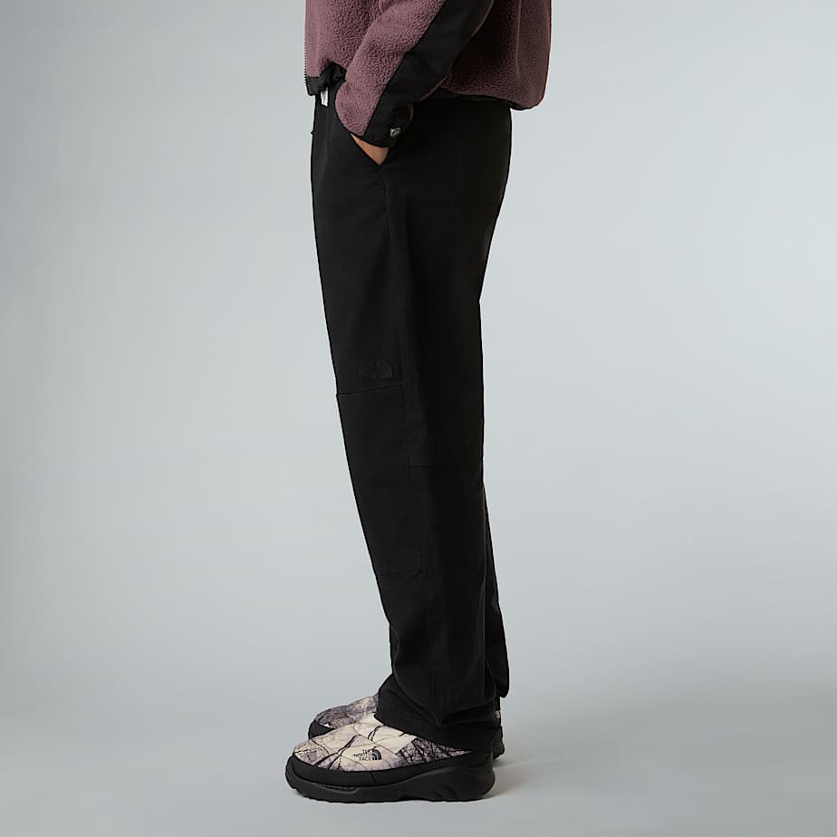 Women's Beta Utility Belted Regular Trousers