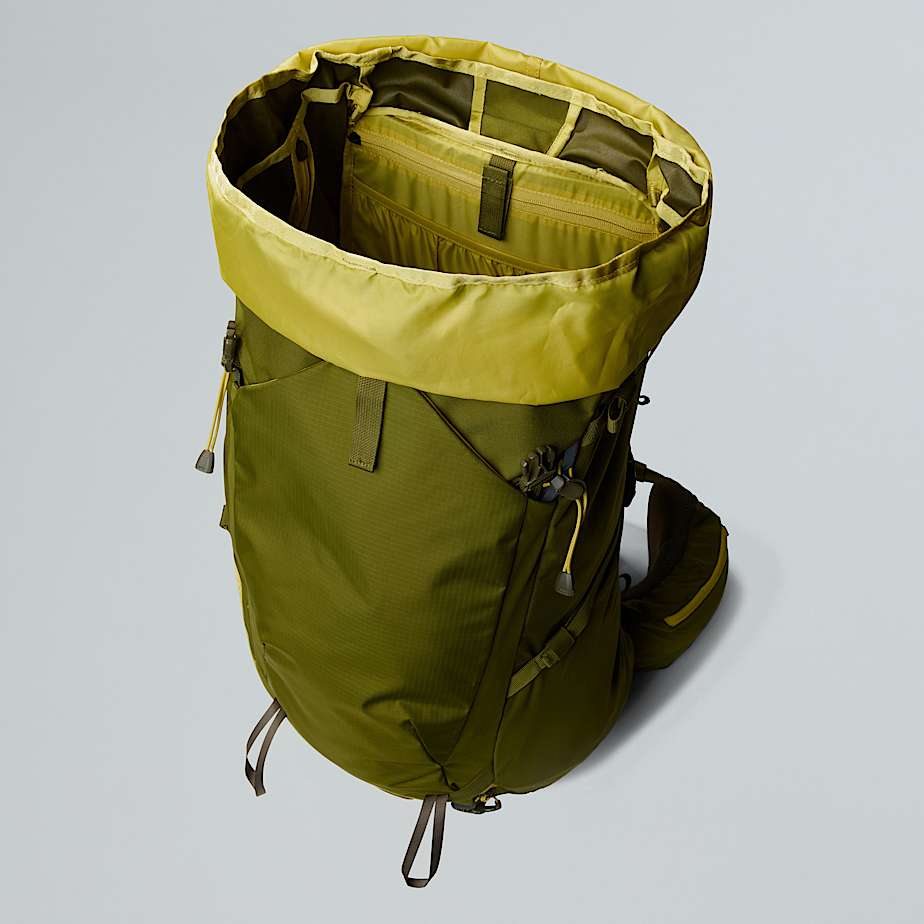 Terra 65-Litre Hiking Backpack