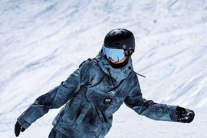 Snowboard Jacket For Men Dirt