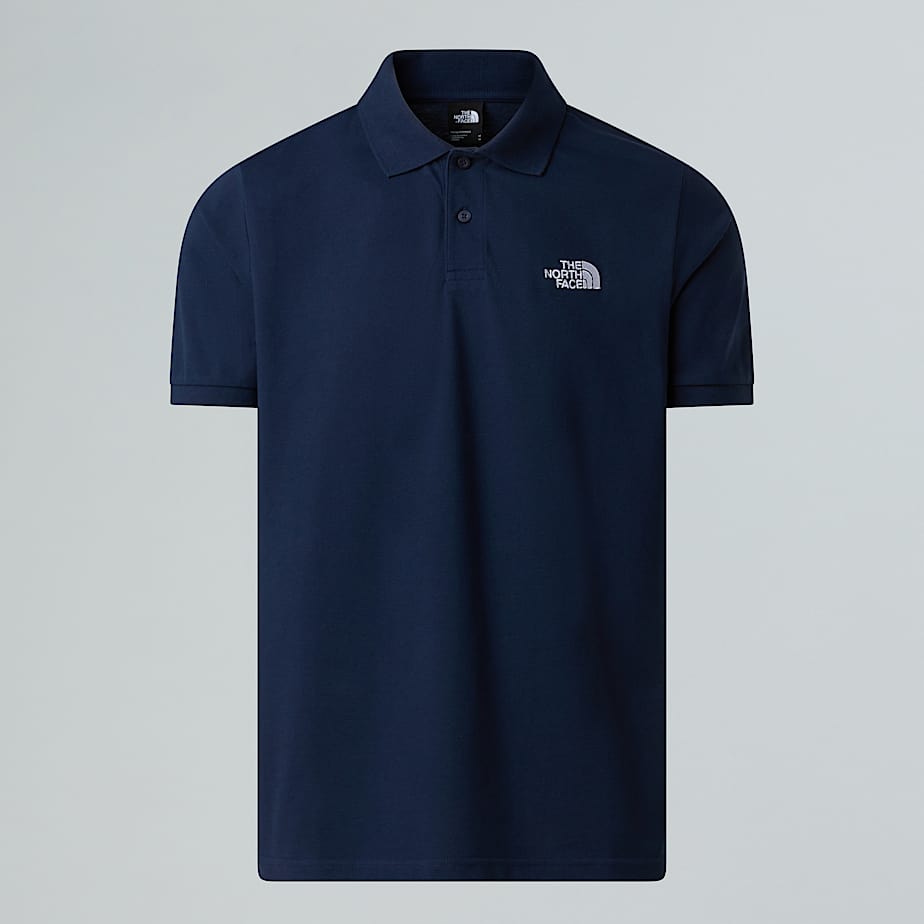 Men's Piquet Polo T-Shirt