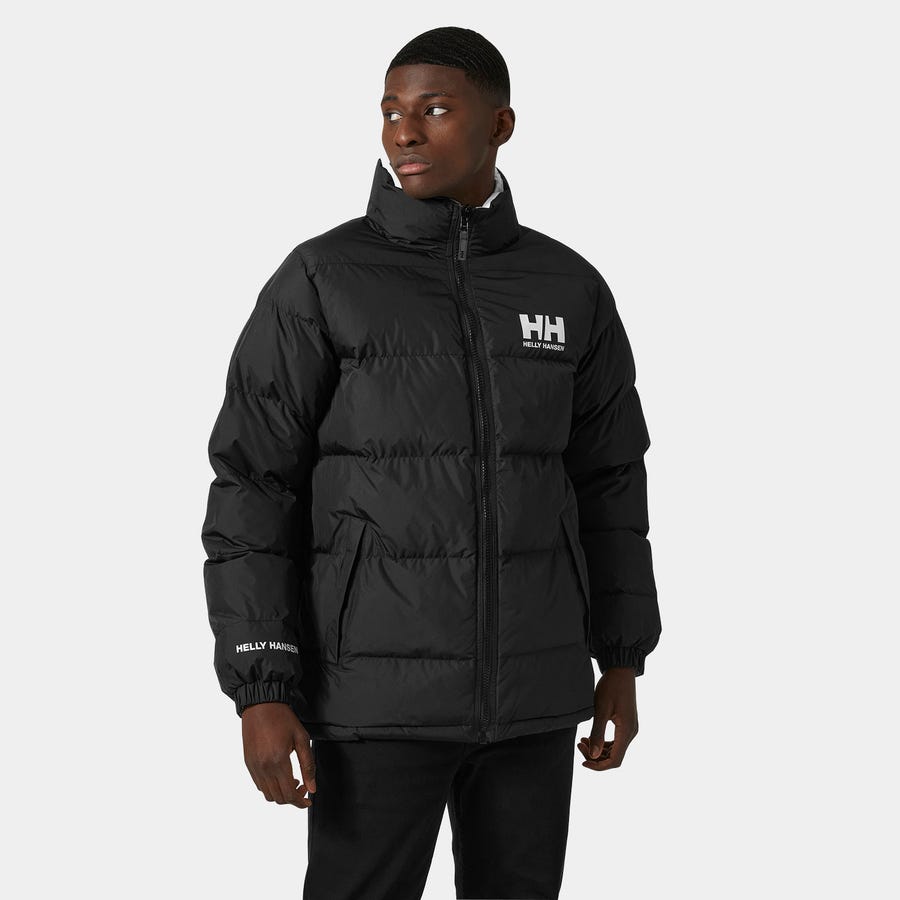 Men's Urban Reversible Jacket
