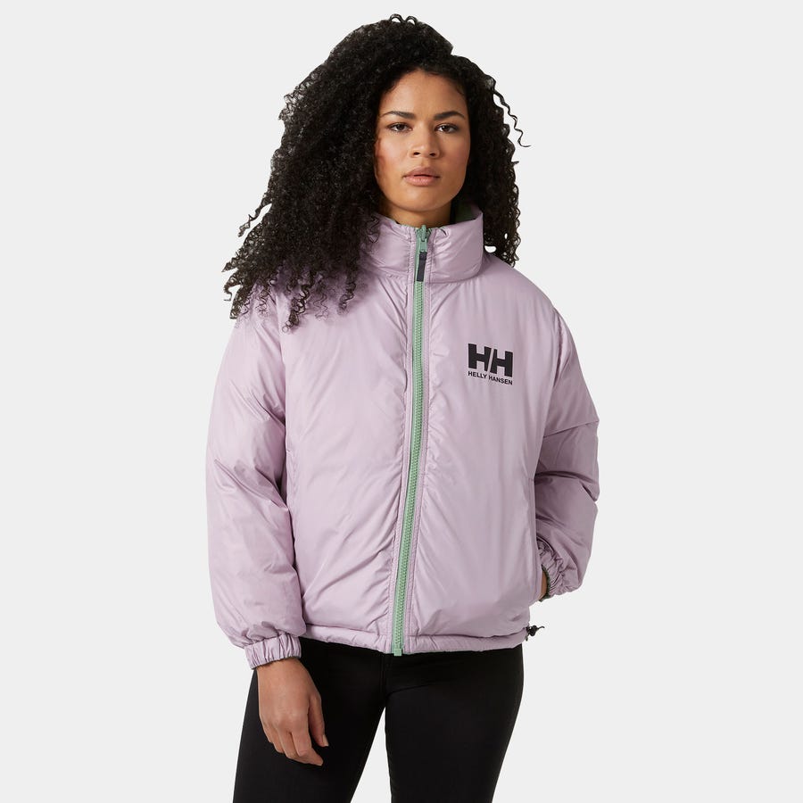 Women's  Urban Reversible Jacket