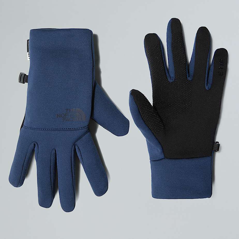 Men's Etip Gloves