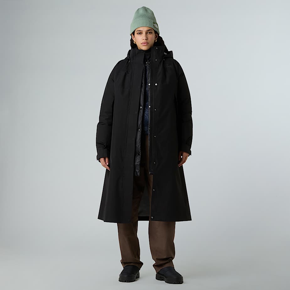 Women's Expedition GORE-TEX 3-In-1 Down Parka