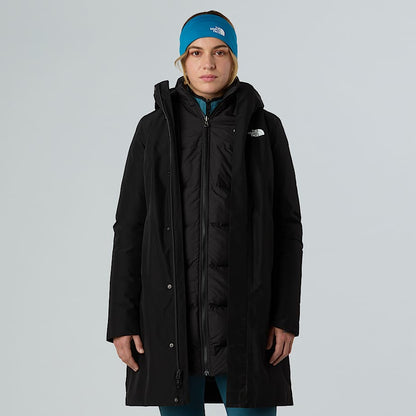 Women's Suzanne Triclimate 3-in-1 Parka 2.0
