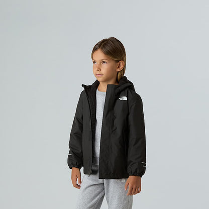 Kids' Warm Antora Rain Jacket