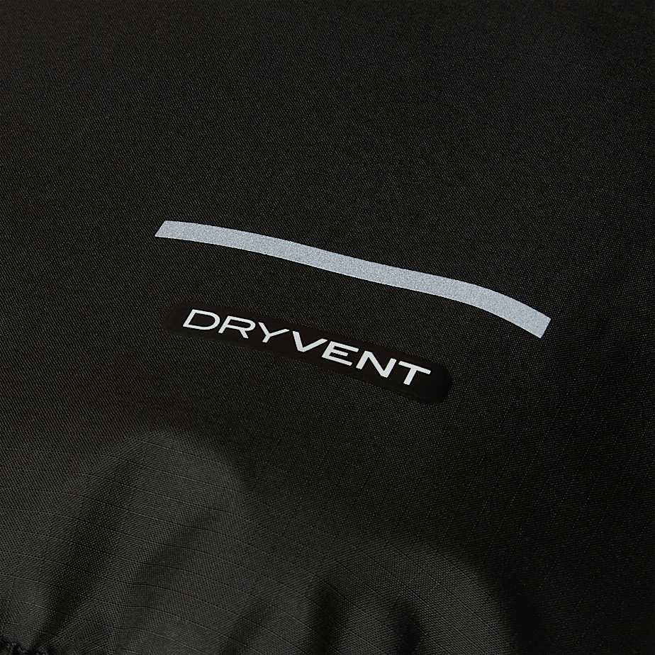 Boys' Warm Antora Rain Jacket