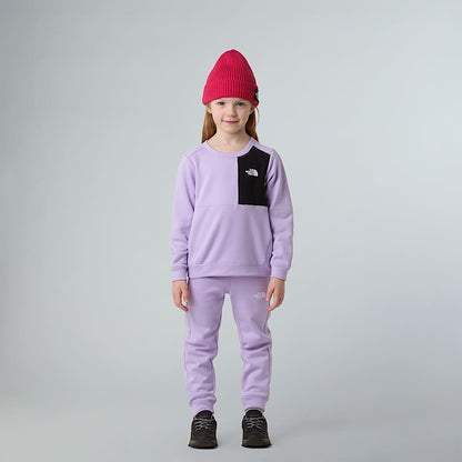Kids' Performance Fleece Two-Piece Set