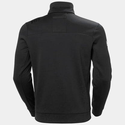 Men's Crew Fleece Jacket