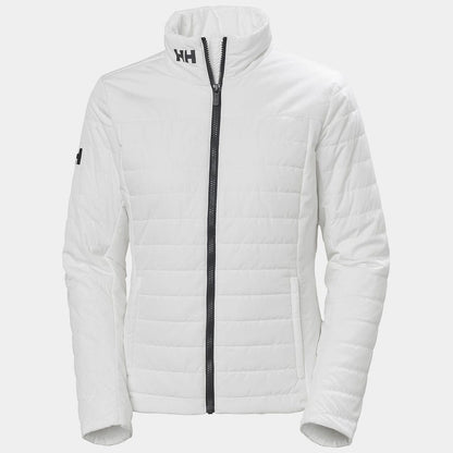 Women's Crew Insulated Sailing Jacket 2.0