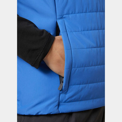 Women's Crew Insulator Vest 2.0