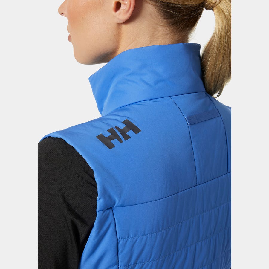 Women's Crew Insulator Vest 2.0