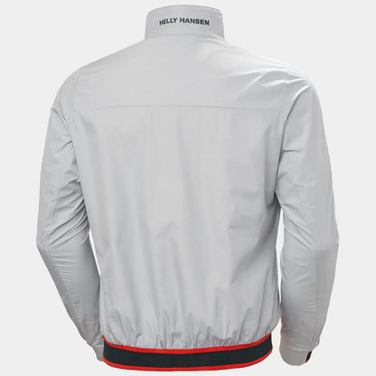 Men's Salt Windbreaker Sailing Jacket