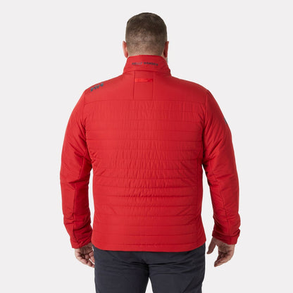 Men's Crew Insulator Jacket 2.0