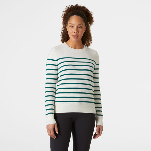 Women's Molene Wool Sweater