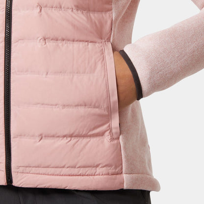 Women's Arctic Ocean Hybrid Ins