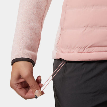 Women's Arctic Ocean Hybrid Ins